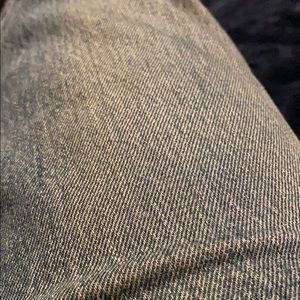 Meet your Posher, Ben